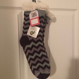 MUKLUK SLIPPER SOCKS 🧦